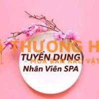 KIM BEAUTY CENTER TUYỂN DỤNG NHÂN VIÊN SPA' Kỹ thuật viên Massa