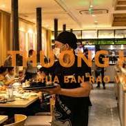 TOKKIBANG TUYỂN NHÂN VIÊN CHẠY BÀN