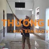 Tuyển Thợ Sơn Nước Làm việc Tại Bình Dương