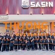 [SASIN BÌNH DƯƠNG] TUYỂN DỤNG NHÂN VIÊN