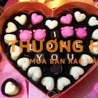 Việc Làm Bán Socola Ở TPHCM Cho Bạn Đang Tìm Việc