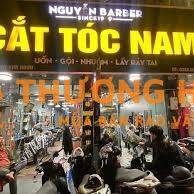 CỬA HÀNG CẮT TÓC CẦN TUYỂN 2 NHÂN VIÊN GỘI ĐẦU