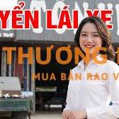 Công ty TNHH 79 An Khánh- số 79 Thanh Nhàn, Bạch Mai Cần Tuyển Lái xe