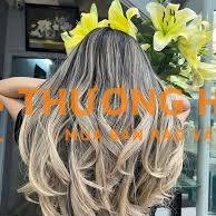 Cần tuyển thợ phụ uốn tóc, gội đầu làm tại tiệm quận 10