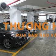 Tuyển 2 nhân viên giữ xe (nam) làm khâu lái xe tại tầng hầm chung