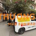 Tuyển lái xe cho công ty tại Hà Đông