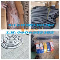 Thi Công Ống Đồng Máy Lạnh Âm Tường Giá Tốt Tại HCM