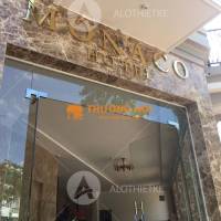 Thi công hàng rào công trình tại Phan Thiết