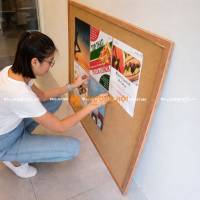 BẢNG GHIM BẦN TREO TƯỜNG BAVICO – ĐA NĂNG PRO