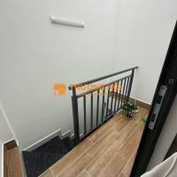 CHÍNH CHỦ NHÀ 25m2 HẺM NÔNG MẶT TIỀN BA THÁNG HAI Q10 CHỈ 5,95Đ