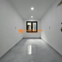 NHÀ THÔ CHÍNH CHỦ CHỈ 2,5đ HẺM NÔNG MẶT TIỀN BÀ HẠT Q10