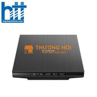 Canon LiDE 400 Scanner – Fast, Sharp Scanning with Convenient USB Connectivity