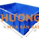 khay nhựa đựng chip trong dây chuyền, khay đựng phụ kiện may mặc