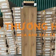 Xả kho thanh lý sàn gỗ Dongwha chính hãng Hàn Quốc