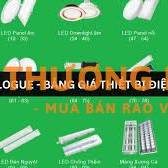 Thiết bị điện MPE chính hãng