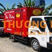 Tuyển lái xe tải nhẹ 1,5T