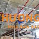 Tuyển 02 thợ hàn lắp ống PCCC