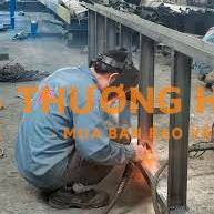 TUYỂN THỢ HÀN TIG