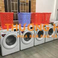 Giặt ùi Long Giang cần tuyển 2 nam làm tại Quận 4