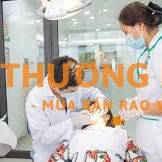 Tuyển kỹ thuật viên Nha khoa, điều dưỡng cho phòng khám Răng Hàm Mặt