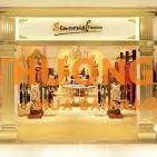 THỜI TRANG SENSORIAL CẦN TUYỂN GẤP: Nhân viên bán hàng; Kết cườm; Rập.