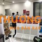 TUYỂN DỤNG GẤP - NHÂN VIÊN KỸ THUẬT LÀM VIỆC TRONG PHÒNG MÁY IN