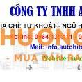 Công ty Auto Hitech Vina tuyển Lao động phổ thông ngành cơ khí