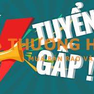 Tuyển dụng nhân viên Booking tiếng Hàn