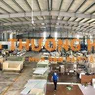 GIÁM SÁT XƯỞNG GỖ CÔNG NGHIỆP