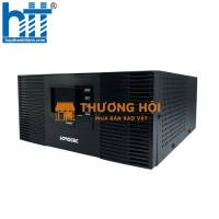 SOROTEC IG600 UPS Inverter – Reliable Power Protection Solution