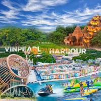 TOUR NHA TRANG 3N3Đ (LỄ 30/4) - ĐI 6 KHÁCH GIẢM NGAY 100K/KHÁCH