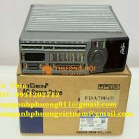 Gía tốt - Bộ điều khiển Higen FDA7004B - hàng mới 100%