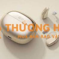 Máy Trợ Thính Bluetooth – Nghe Rõ Mọi Khoảnh Khắc, Kết Nối Không Giới