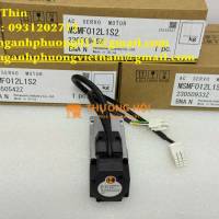 Ac servo motor MSMF012L1S2 - Panasonic - giá liên hệ