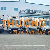 Cần tuyển tài xế lái xe chở hàng làm việc tại Kha Vạn Cân,Thủ Đức