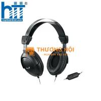 Tai Nghe có dây chụp tai Genius HS-M505X