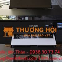 MÁY IN PHUN MÀU EPSON SURECOLOR SC-P903 – ĐẲNG CẤP IN ẢNH CHUYÊN NGHIỆP