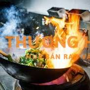 Tuyển Phụ Bếp Quán Phở – Khu Saigon South, Nhà Bè, từ 5-15h, bao ăn 1b