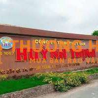 CÔNG TY TNHH THỦY SẢN HUỲNH THỊNH 📢📢thông báo tuyển dụng các vị trí