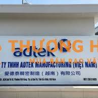 tuyển lao động đi làm ngay