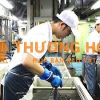 Tuyển 100 Công nhân, tổ trưởng Anodizing, CNC, QC Bắc Ninh