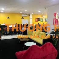 Phụ Kho, Giao hàng tại Quận 6