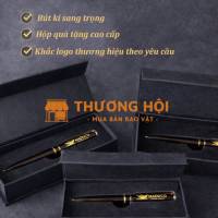 Bút Kí Sang Trọng Làm Qùa Tặng Cho Đối Tác
