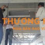 TUYỂN PHỤ VIỆC LẮP ĐẶT ĐIỀU HÒA( BAO ĂN Ở,)