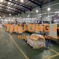 CÔNG TY BAO BÌ HẢI LONG TUYỂN THỢ BẾ