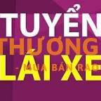 Cần hợp tác với 02 Tài xế lái xe 07 chỗ thời vụ chủ động về thời gian