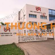 Thời vụ Lãnh lương tuần - Cty URC visip1