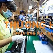 TUYỂN DỤNG 5 CÔNG NHÂN CHUYỀN SƠN