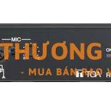 Bộ khuếch đại đường truyền micro TOA RU-2001