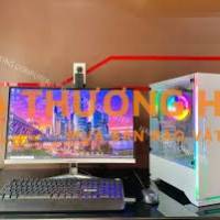 Bán Pc cấu hình văn phòng giá rẻ